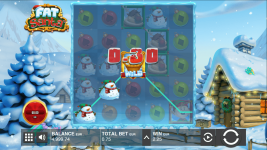 Fat Santa - Screenshot 5