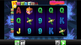 Boom Bastic - Screenshot 6