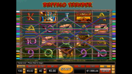 Buffalo Thunder - Screenshot 3