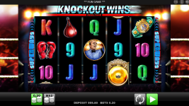 Knockout Wins - Screenshot 8