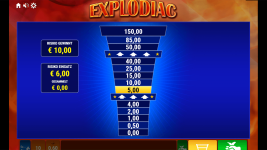 Explodiac - Screenshot 2