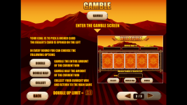 Wild Spirit - Screenshot 3