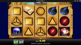 Hocus Pocus Deluxe - Screenshot 6