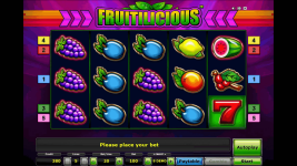 Fruitilicious - Screenshot 5