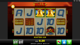 Liberty Bells - Screenshot 1