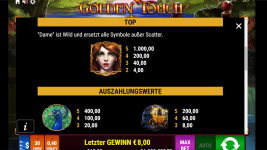 Golden Touch - Screenshot 7