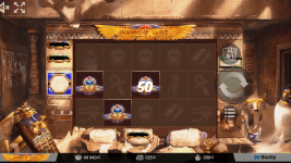 Treasures of Egypt - Screenshot 2