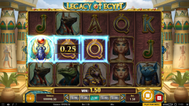 Legacy of Egypt - Screenshot 7