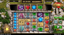 Bonanza - Screenshot 5