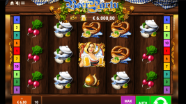Beer Party - Screenshot 1