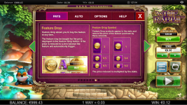 White Rabbit - Screenshot 3