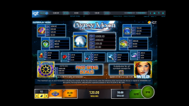 Gypsy Moon - Screenshot 8