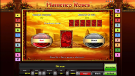 Flamenco Roses - Screenshot 5