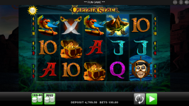 Captain Stack - Screenshot 7