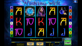 Wishing Well - Screenshot 1