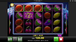Fantastic Fruit - Screenshot 2