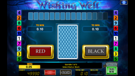 Wishing Well - Screenshot 3