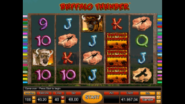 Buffalo Thunder - Screenshot 7