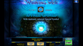 Wishing Well - Screenshot 7