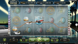 Mega Fortune - Screenshot 3