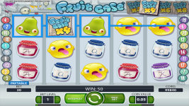 Fruit Case - Screenshot 8