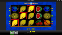 Super 7 Reels - Screenshot 4
