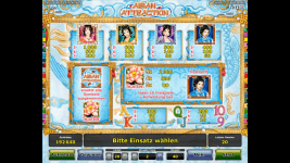 Asian Attraction - Screenshot 8