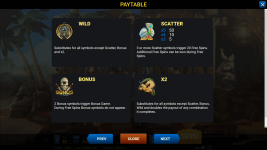 Sindbad - Screenshot 5