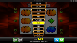 Double Triple Chance - Screenshot 1