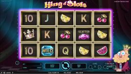 King of Slots - Screenshot 3