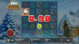Fat Santa - Screenshot 7