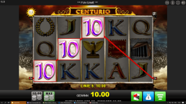 Centurio - Screenshot 6