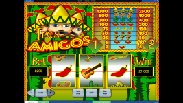 Tres Amigos - Screenshot 7