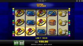 Extra 10 Liner - Screenshot 5