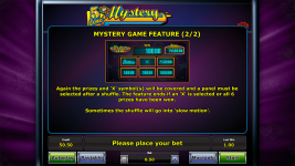 5 Line Mystery - Screenshot 7