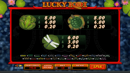 Lucky Koi - Screenshot 6