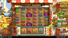 Extra Chilli - Screenshot 6