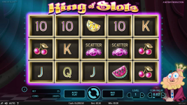 King of Slots - Screenshot 6