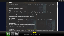 221B Baker Street - Screenshot 7
