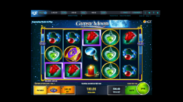 Gypsy Moon - Screenshot 3