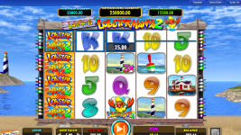 Lucky Larry’s Lobstermania 2 - Screenshot 8