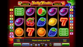 Jolly Fruits - Screenshot 7