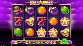 Star Joker - Screenshot 2