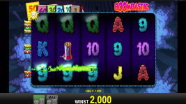 Boom Bastic - Screenshot 7