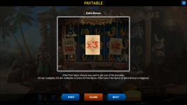Sindbad - Screenshot 8