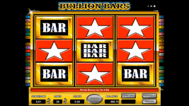 Bullion Bars - Screenshot 3