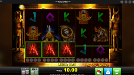 Key of the Nile - Screenshot 7