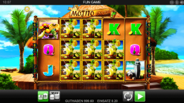 Mojito Beach - Screenshot 6