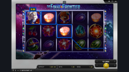 The Final Frontier - Screenshot 2