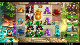 White Rabbit - Screenshot 6